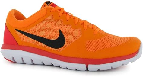 nike laufschuhe herren orange|Herren Orange Schuhe .